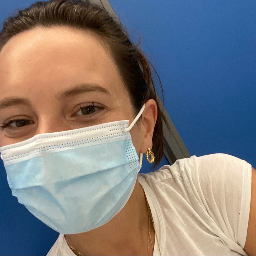 Meet your Posher, Jacqueline